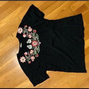 Zara T-shirt